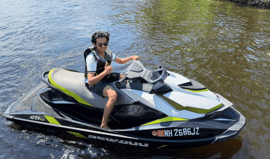 Jet Ski Rental